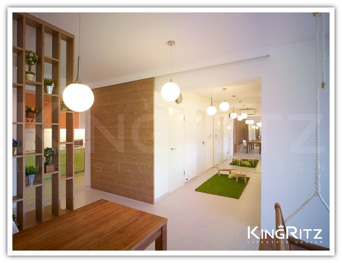 Compassvale