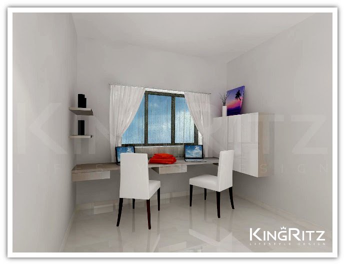 Study Room